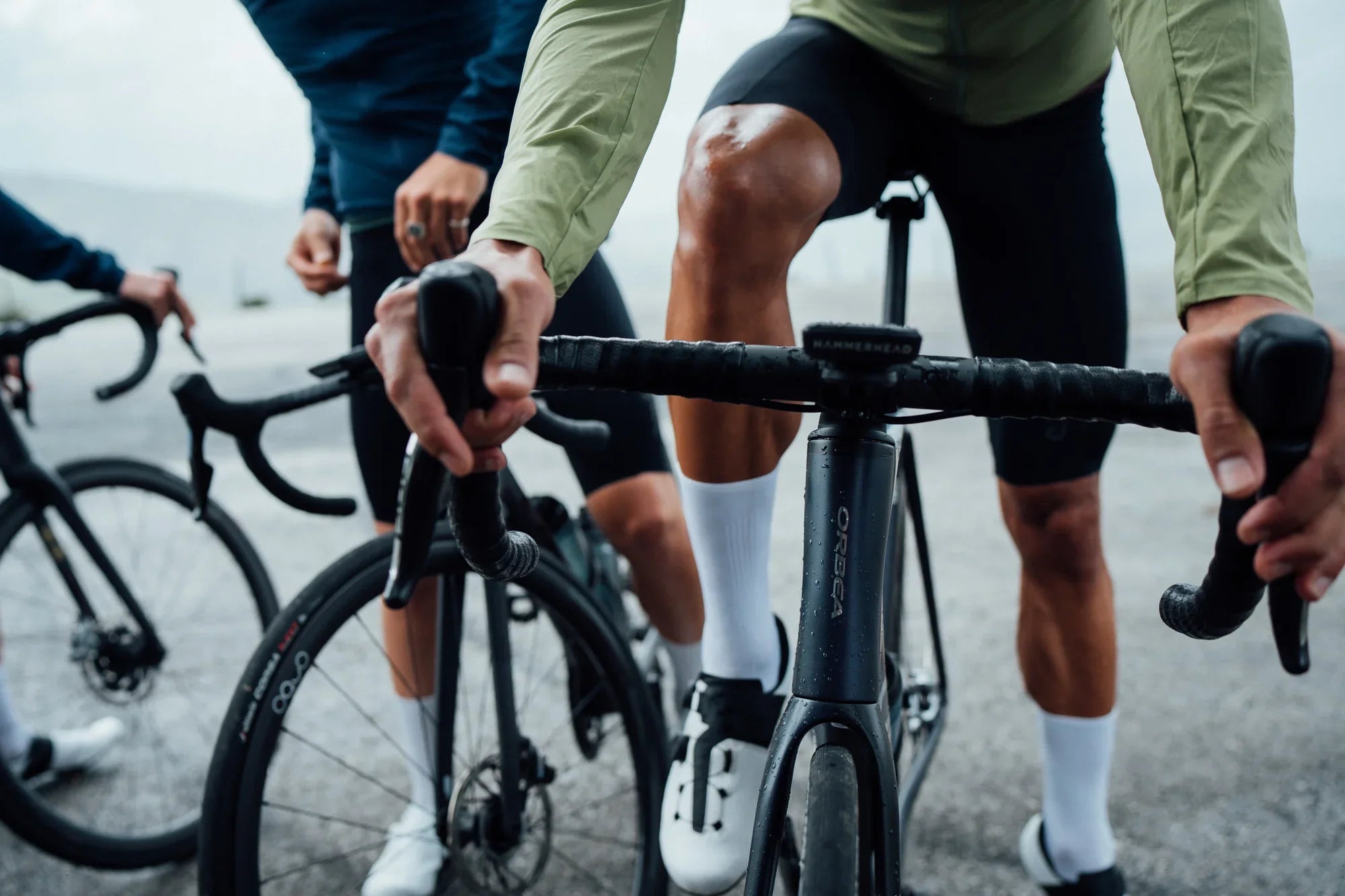 Road Bikes