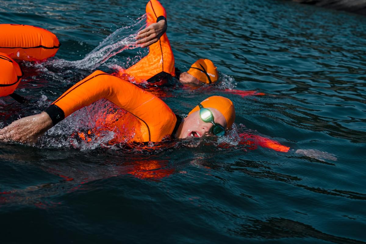 Orca Openwater Vitalis Wetsuits
