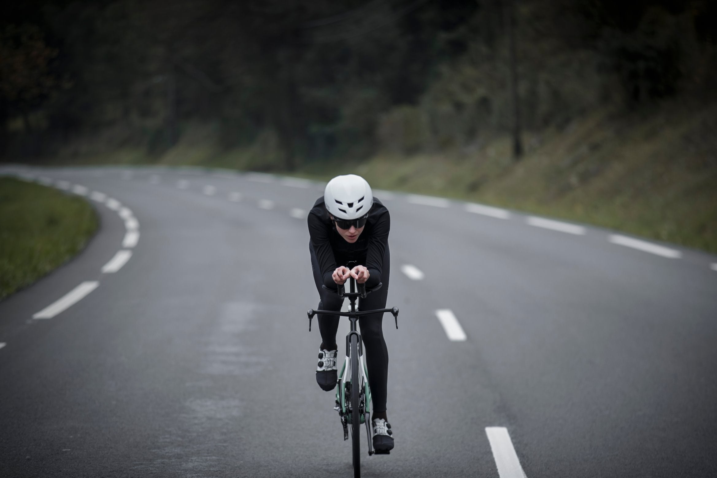 Orbea Triathlon Bikes