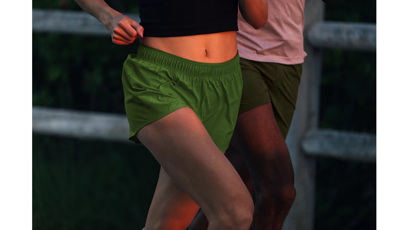 New Balance Run Clothing