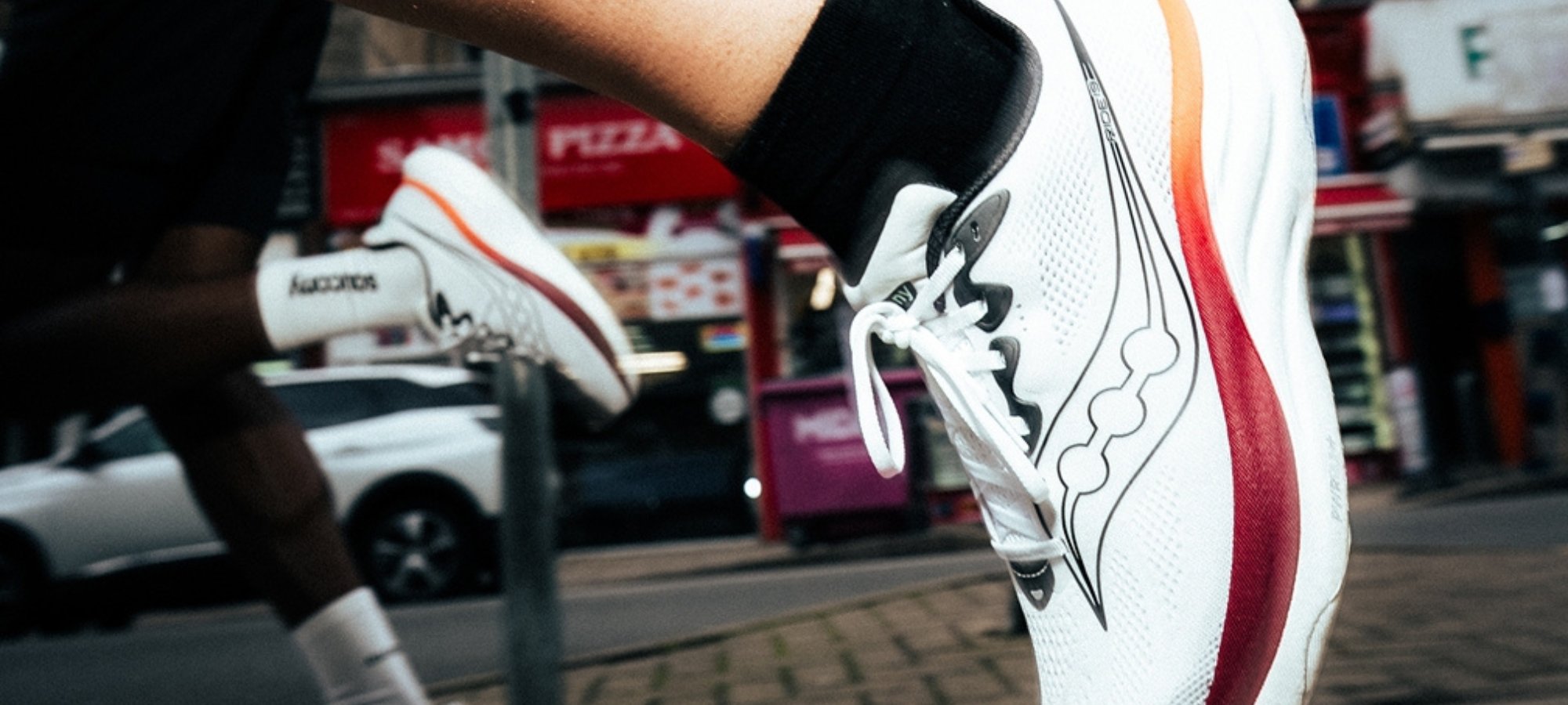 Saucony Ride