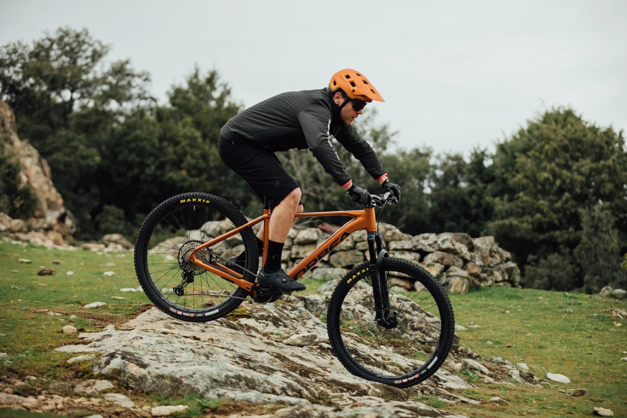 Orbea Urrun