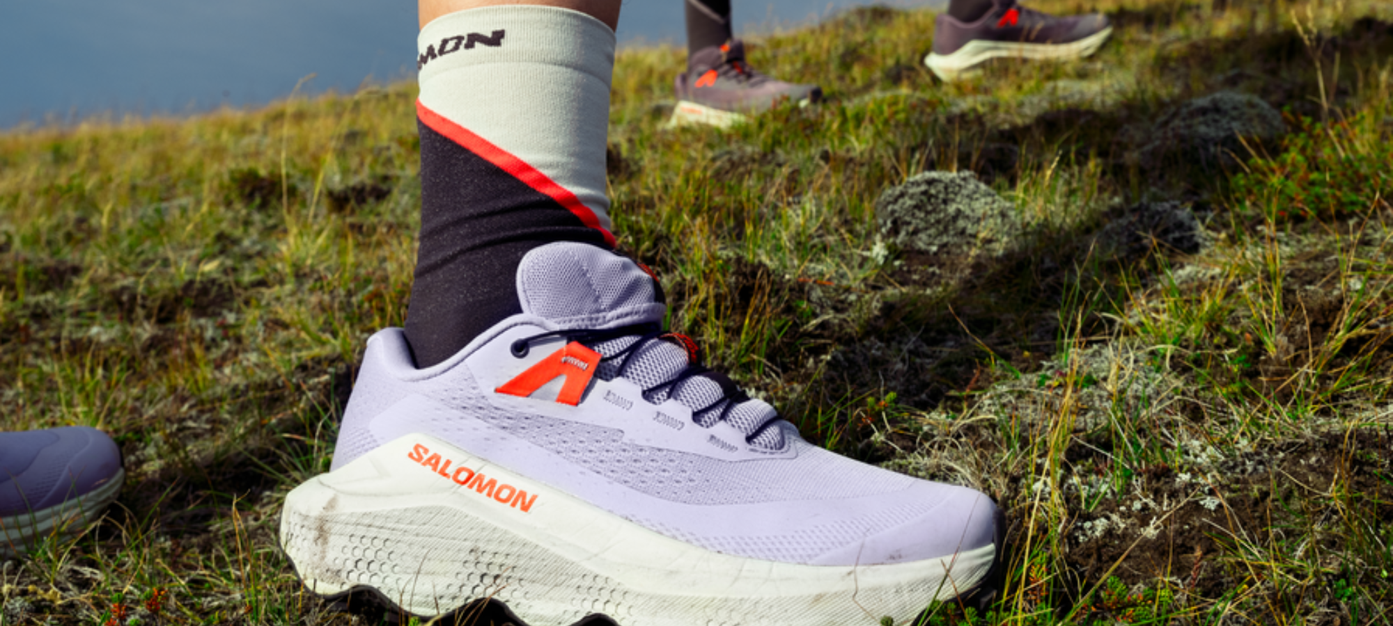 Salomon Ultra Glide