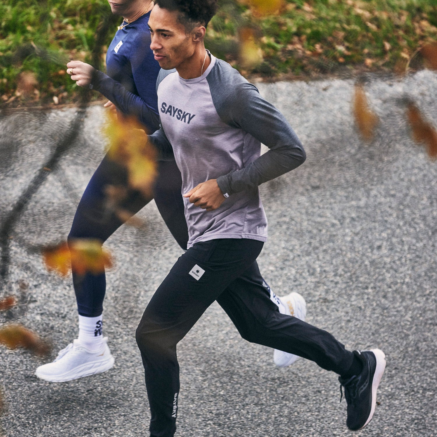 SAYSKY running pant for men