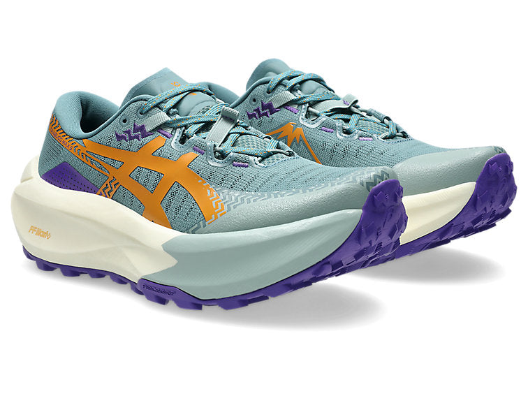 asics Trabuco