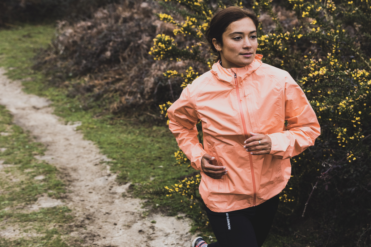 Salomon Run Clothing For Women
