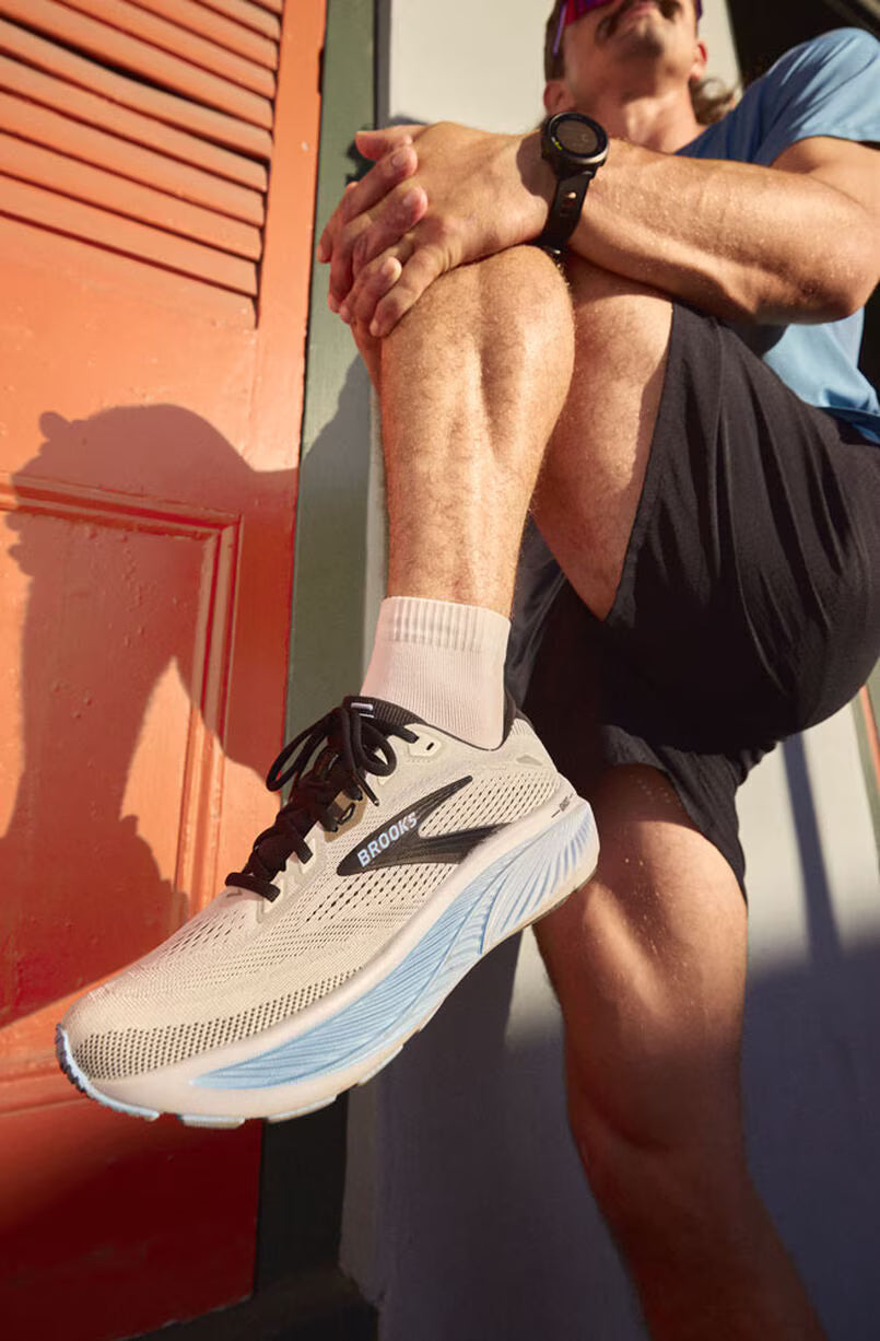 Brooks Running Shoes For Men