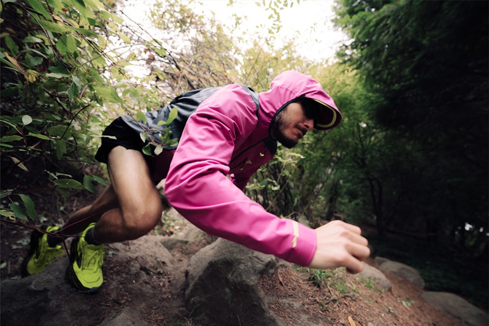 Brooks Run Clothing