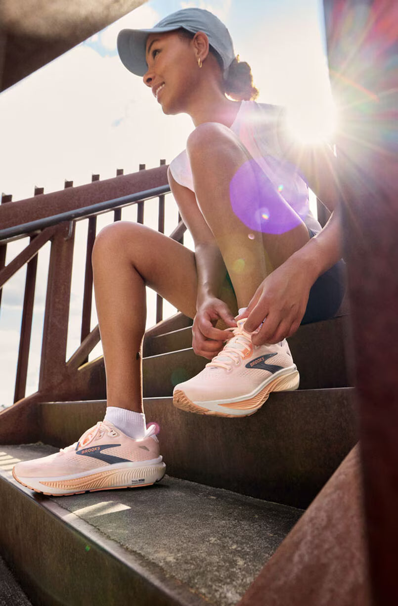 Brooks Running Shoes For Women