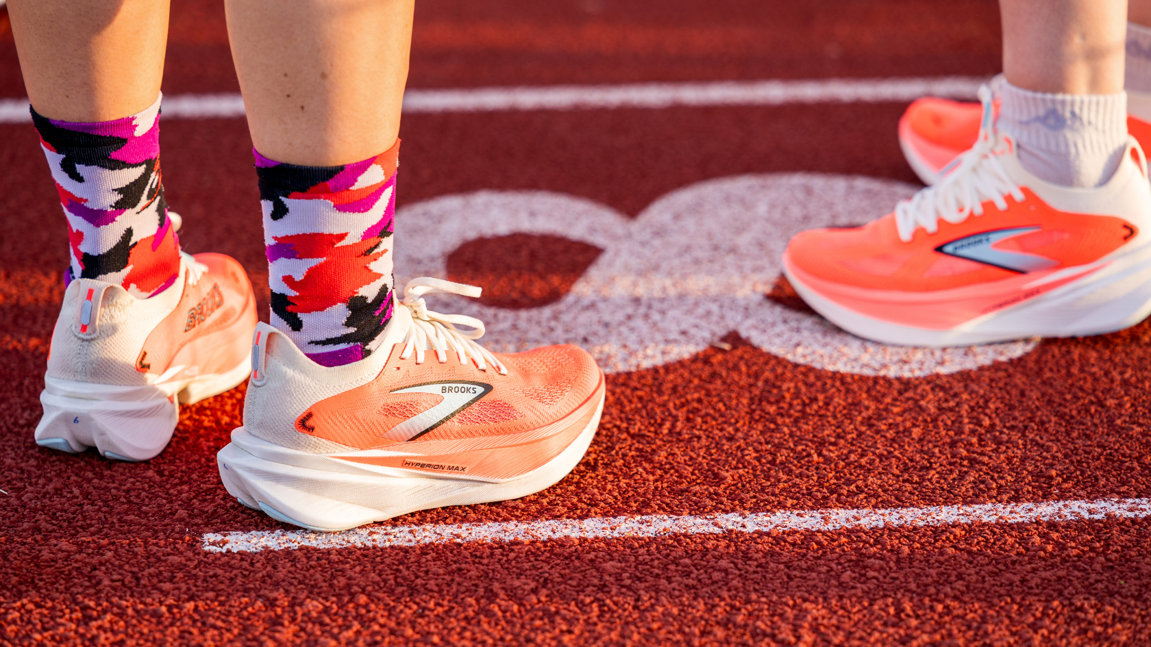 Race Shoes For Women