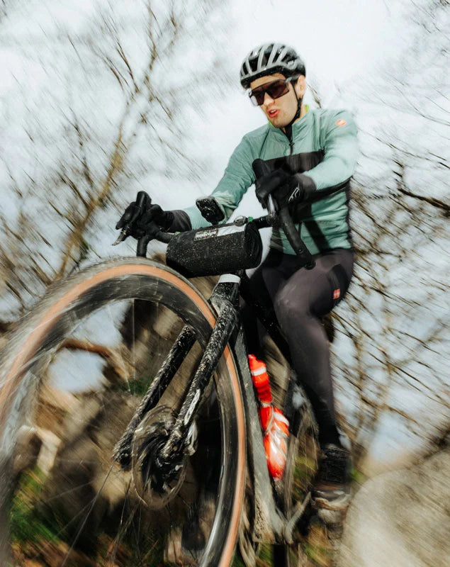 Cycling Gloves, Hats, Warmers