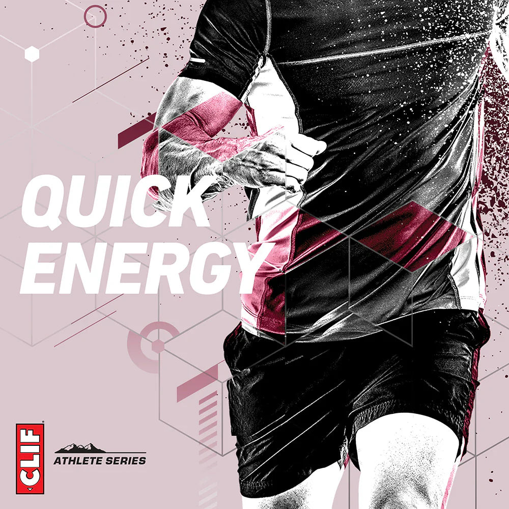 Clif Nutrition