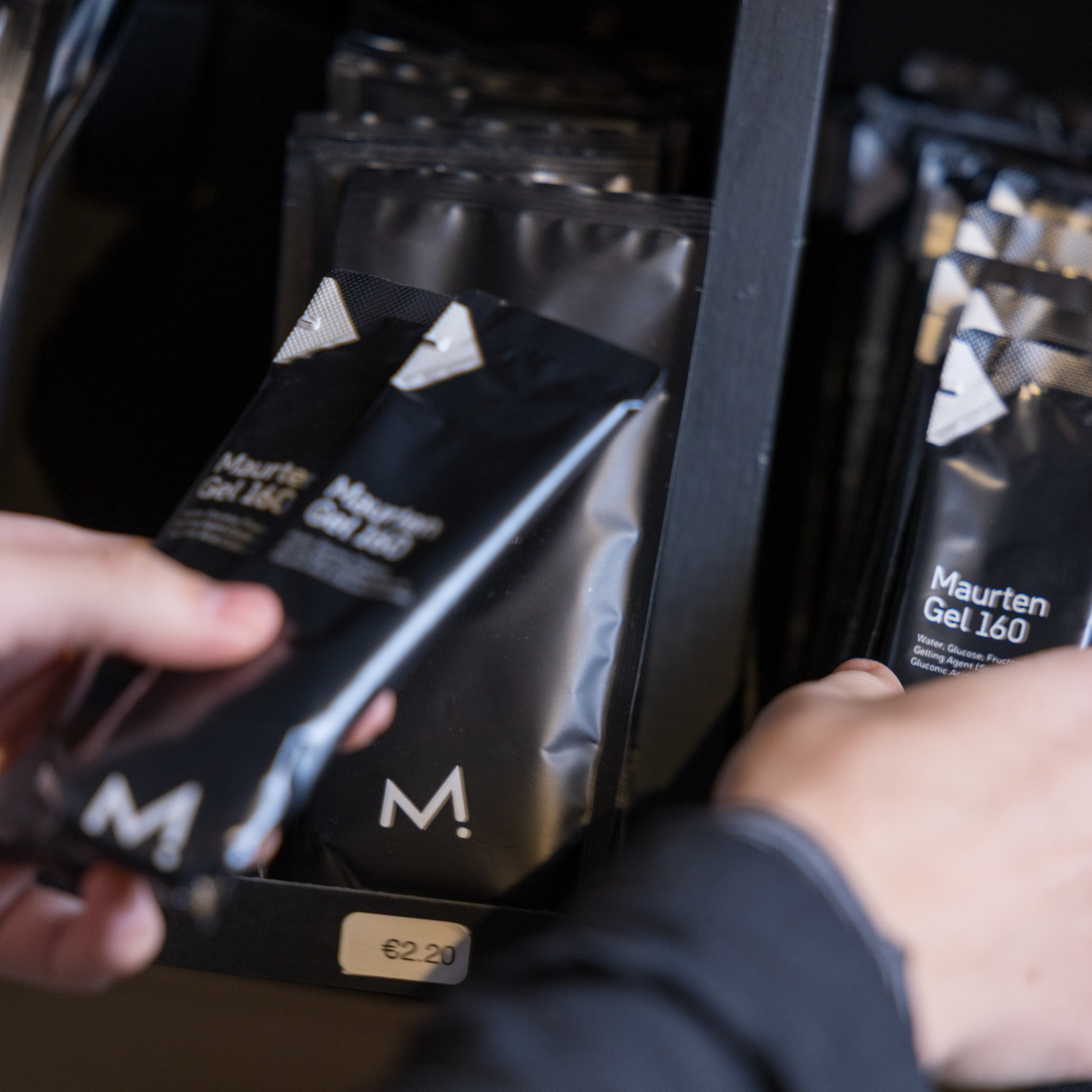 Stocking Fillers For Sport