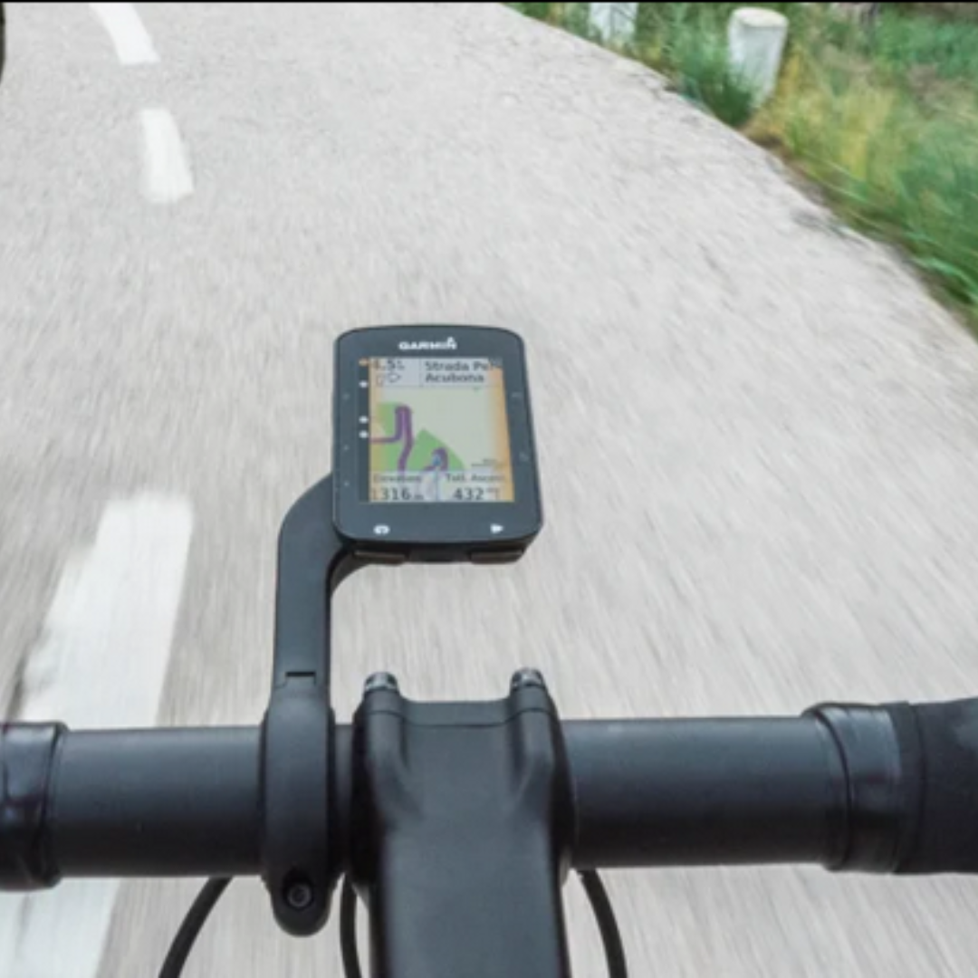 Bike Technology