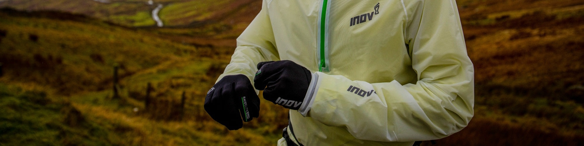 running gloves for winter, inov8 run gloves for races