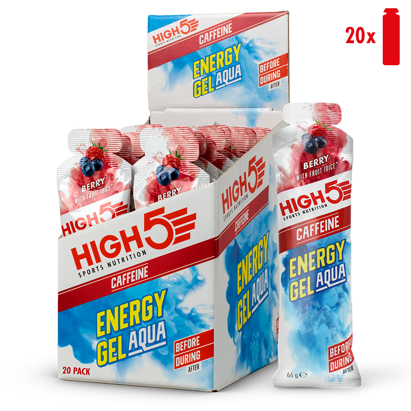 High5 Nutrition & Fuel