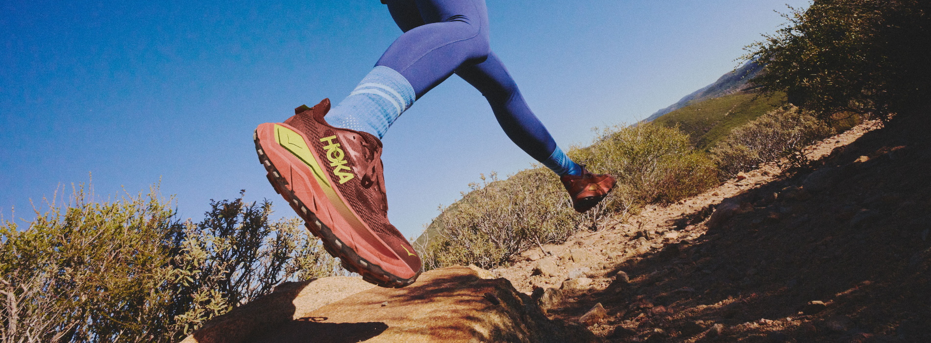 Hoka Trail Running Shoes For Women