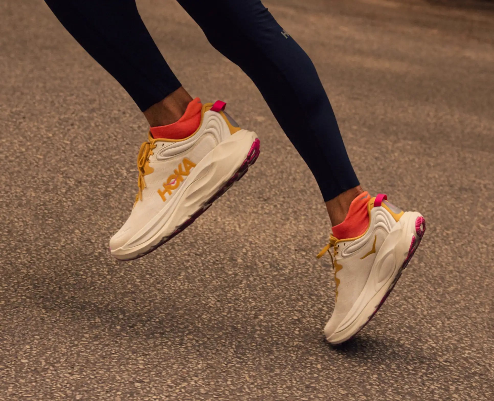 Hoka Running Shoes For Women