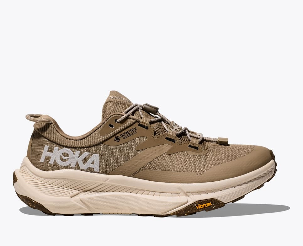 Hoka Waterproof Shoes For Men