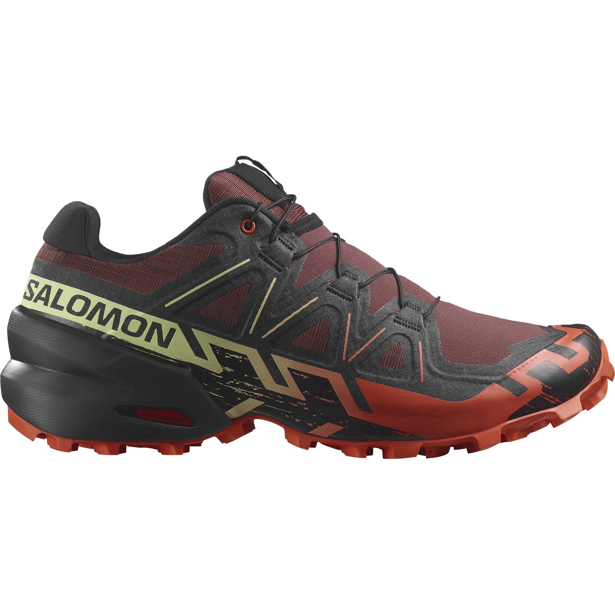 Salomon Speedcross