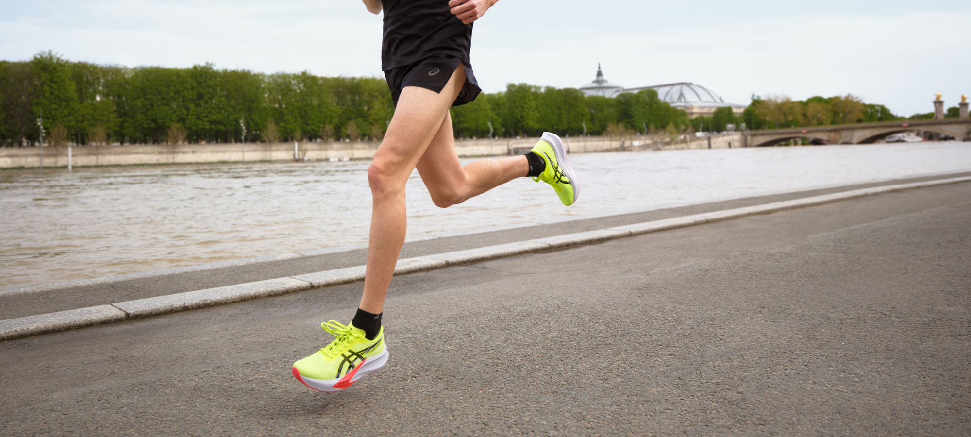 asics Magic Speed