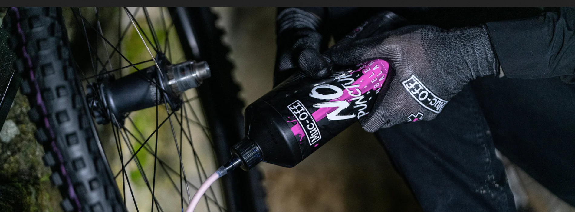 Puncture Protection Puncture Protection | Everything You Need To Protect Your Bike Tyres ...