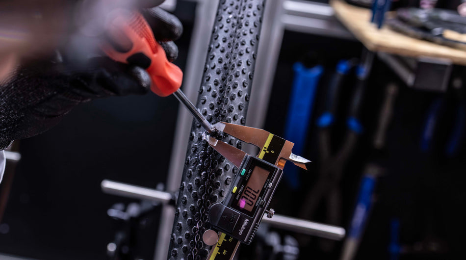 Tubeless
