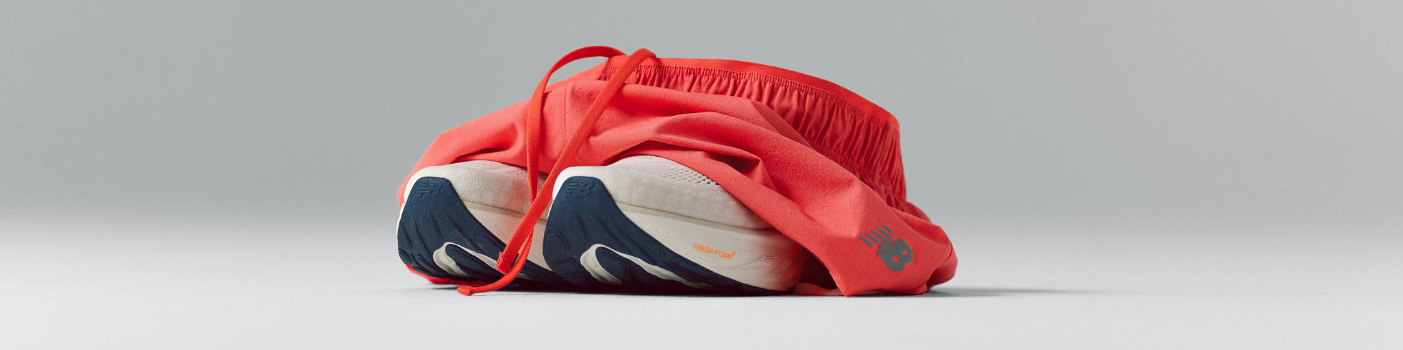 Marathon Shorts With Pockets