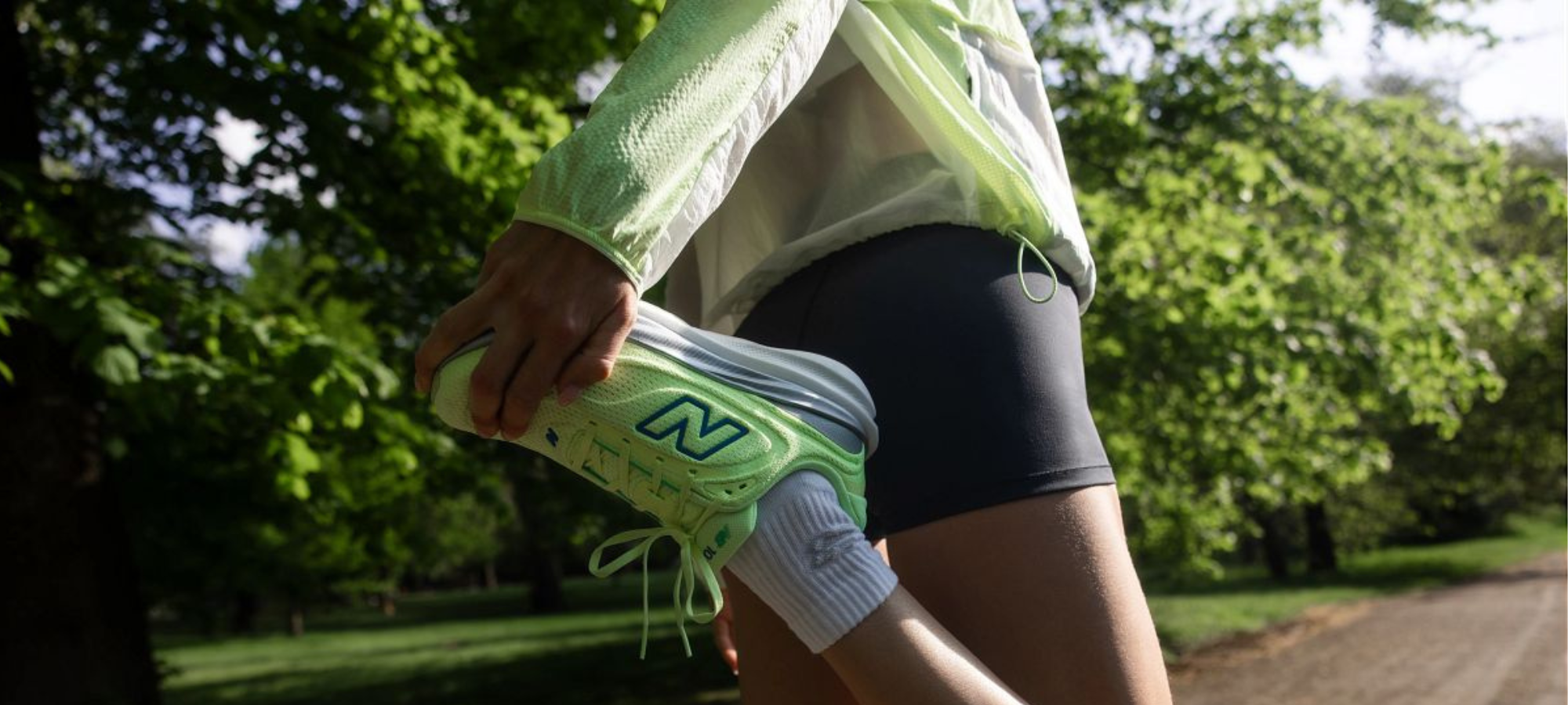 NB Road Running Shoes For Women