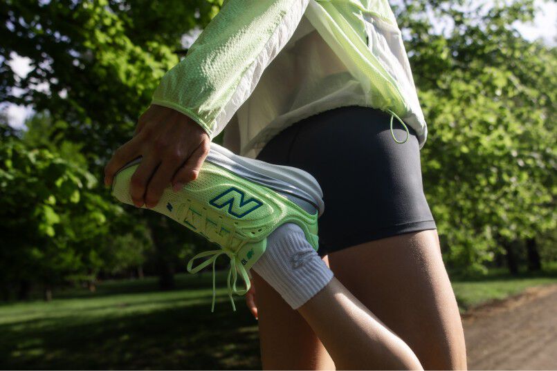 New Balance Running Shoes