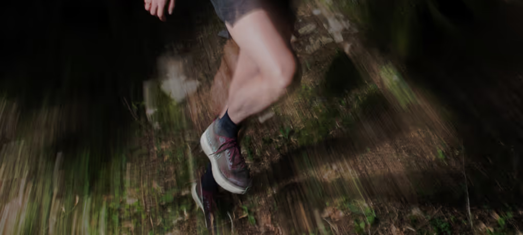 Nnormal Trail Running Shoes For Women