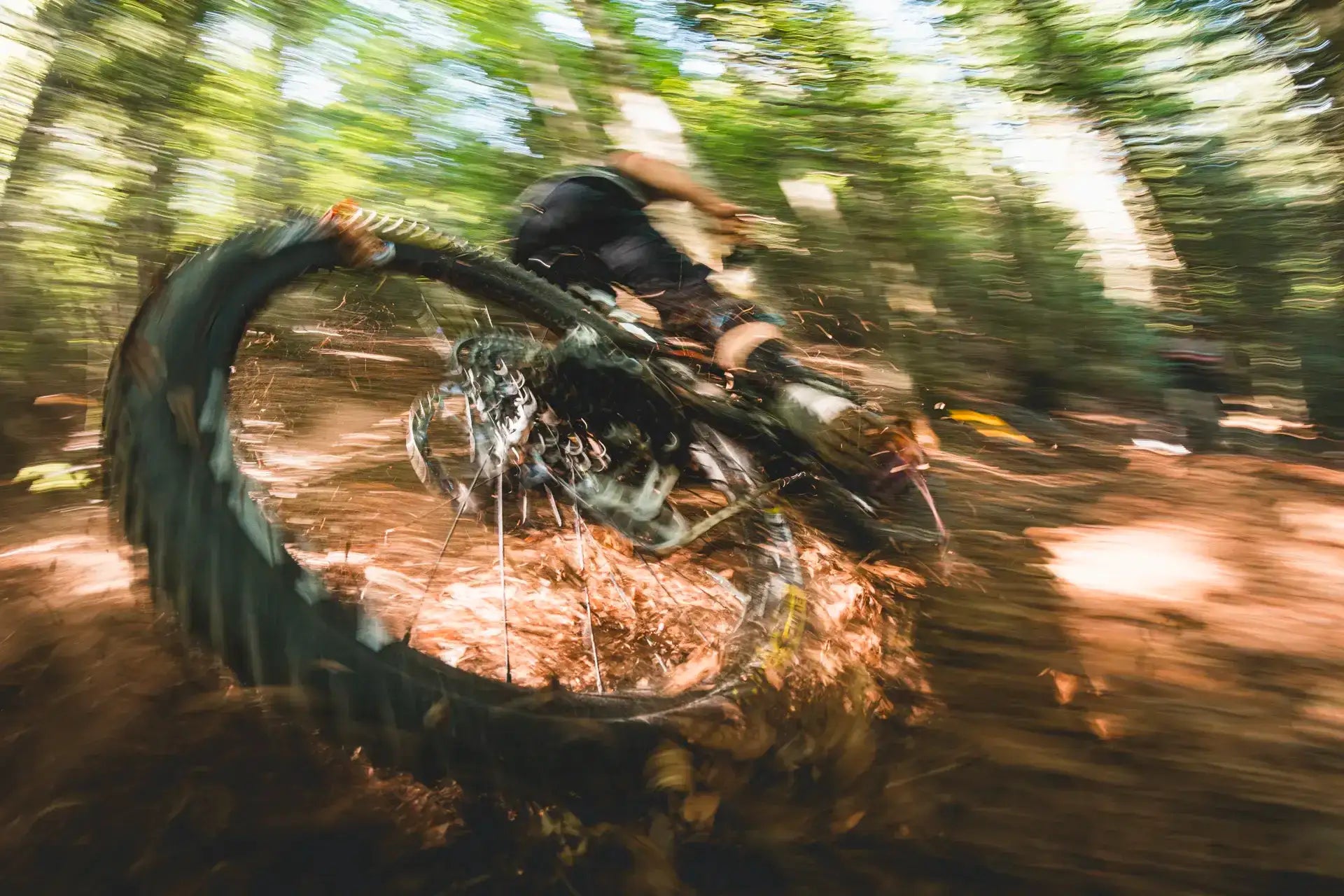 Nukeproof Bikes