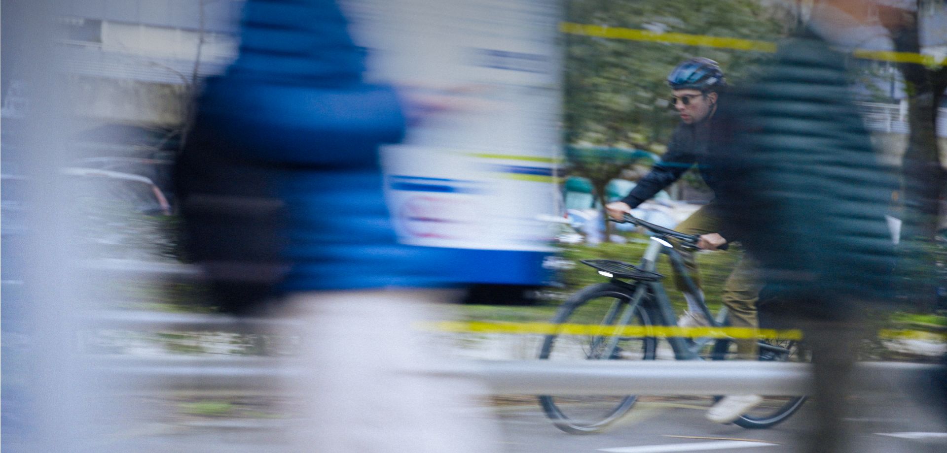 Orbea Active & Urban Bikes