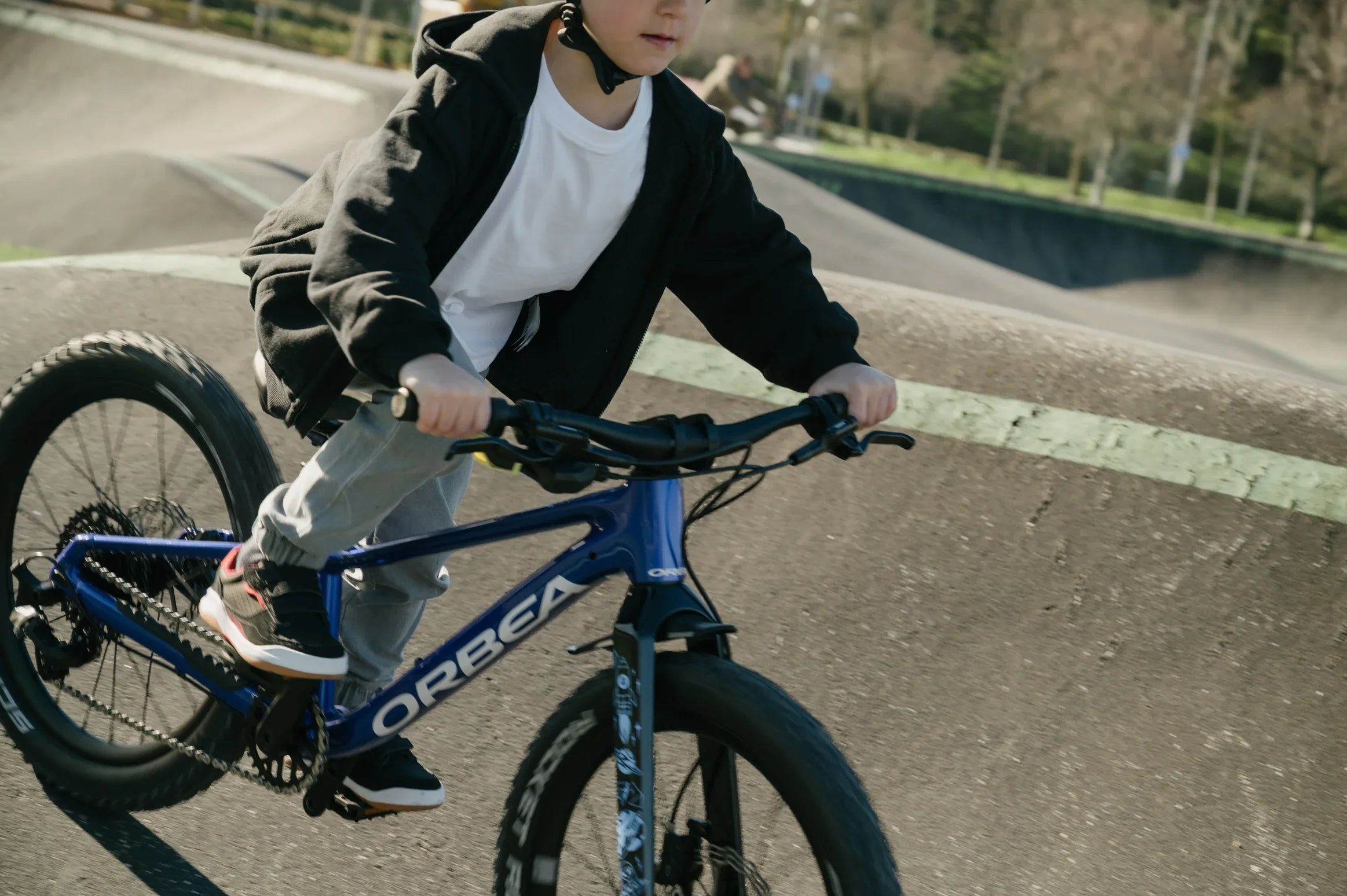 Orbea Kimu Junior Bike