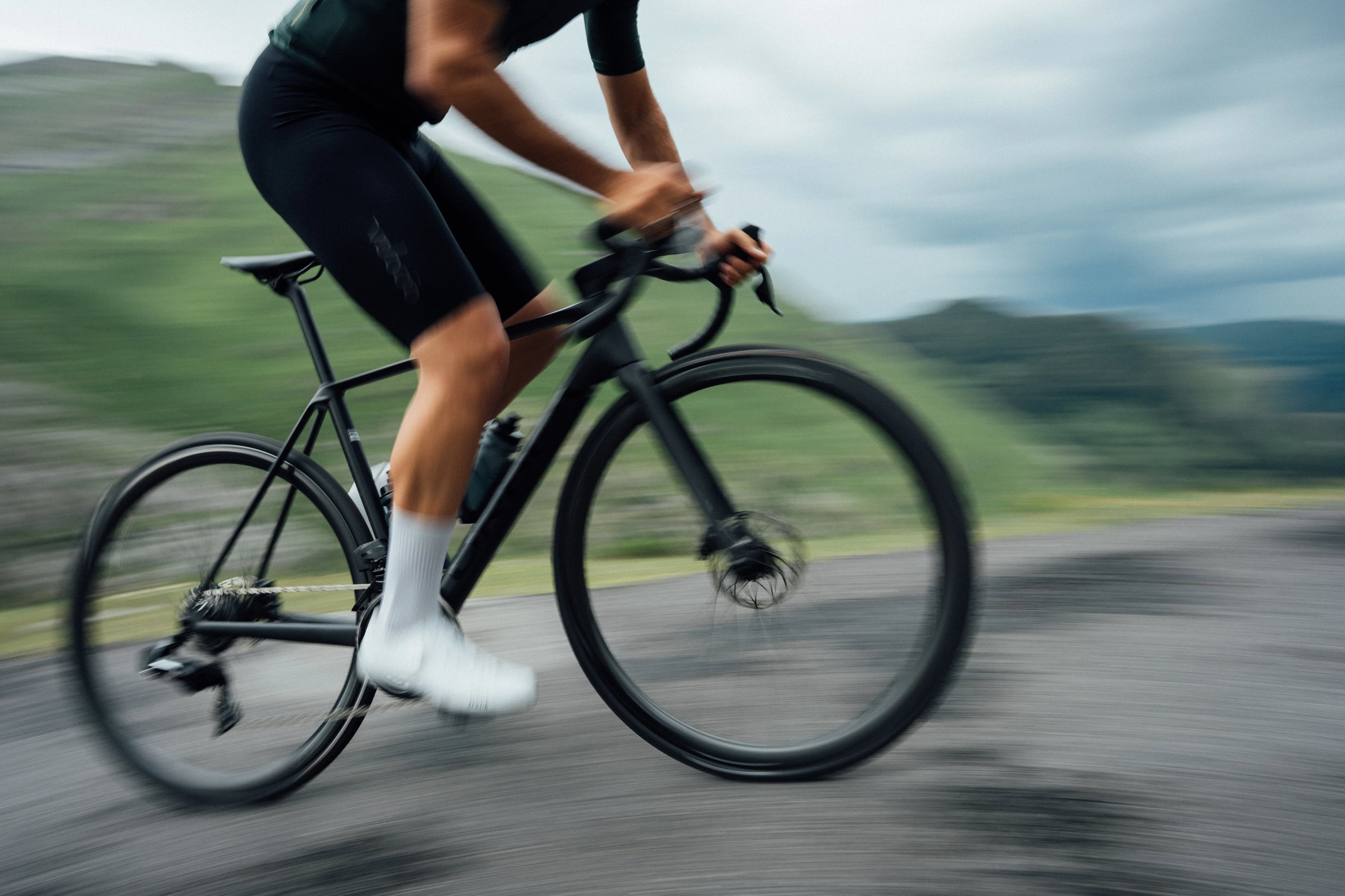 Orbea Road - Race & Aero
