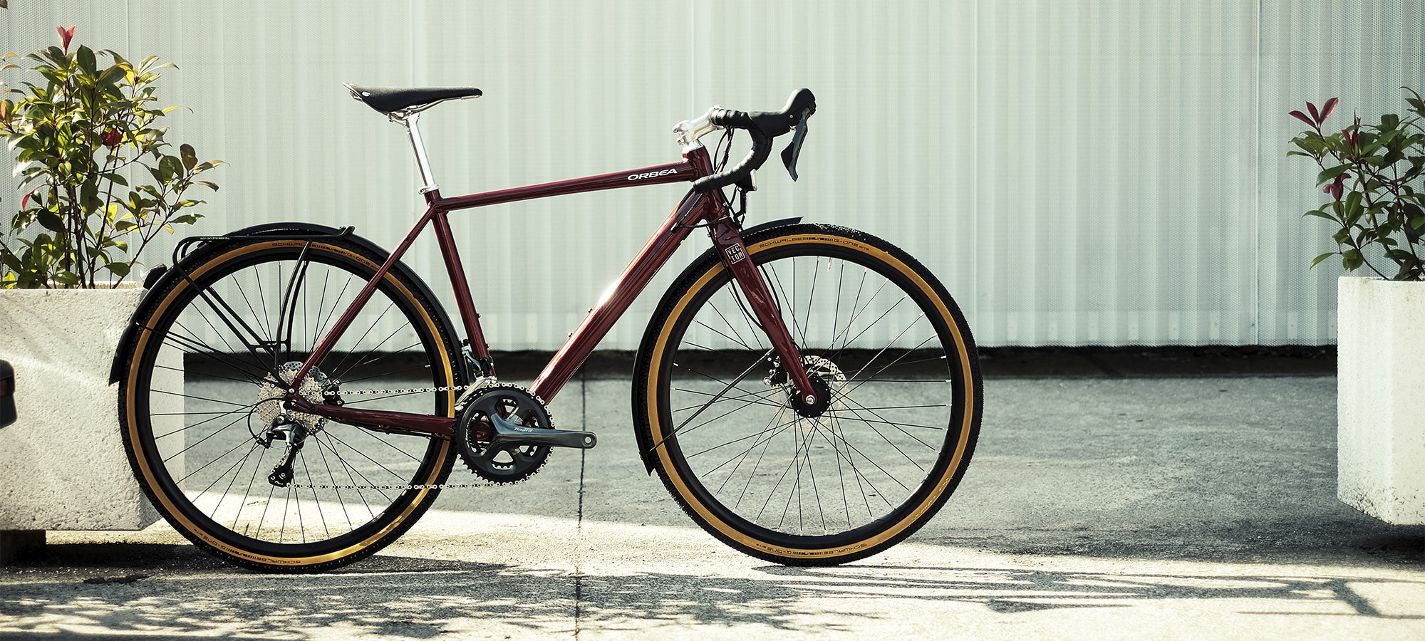 Orbea Road Bikes