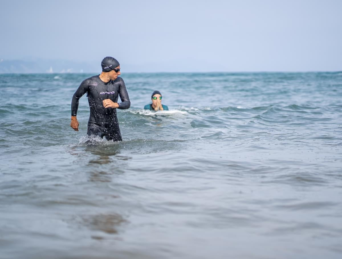 Orca Wetsuits