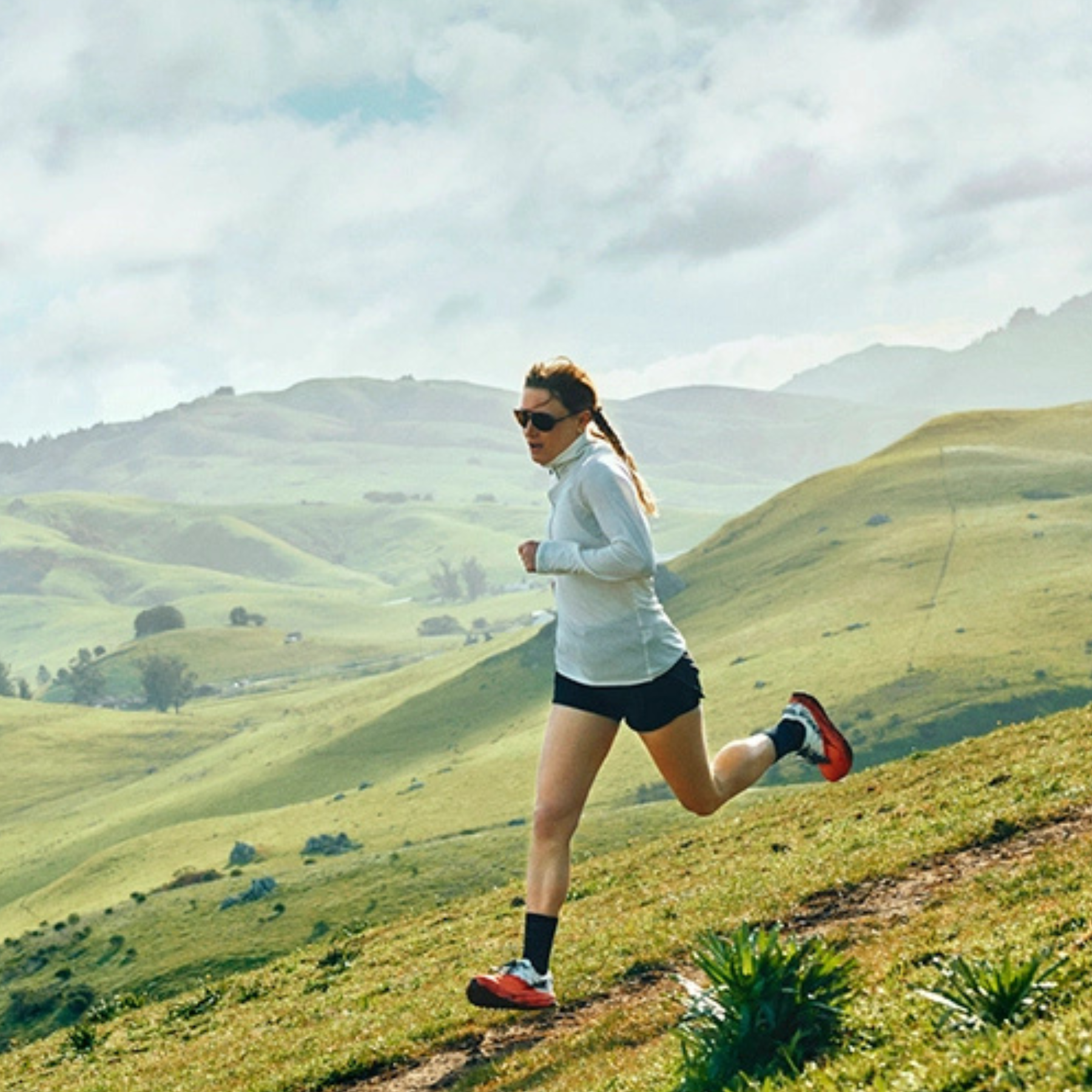 Trail Running Clothes For Women
