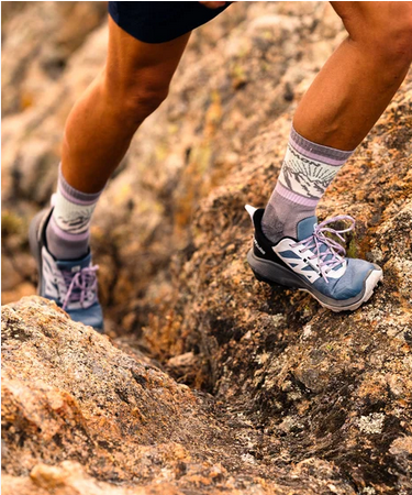 Hiking Boots and Shoes For Women