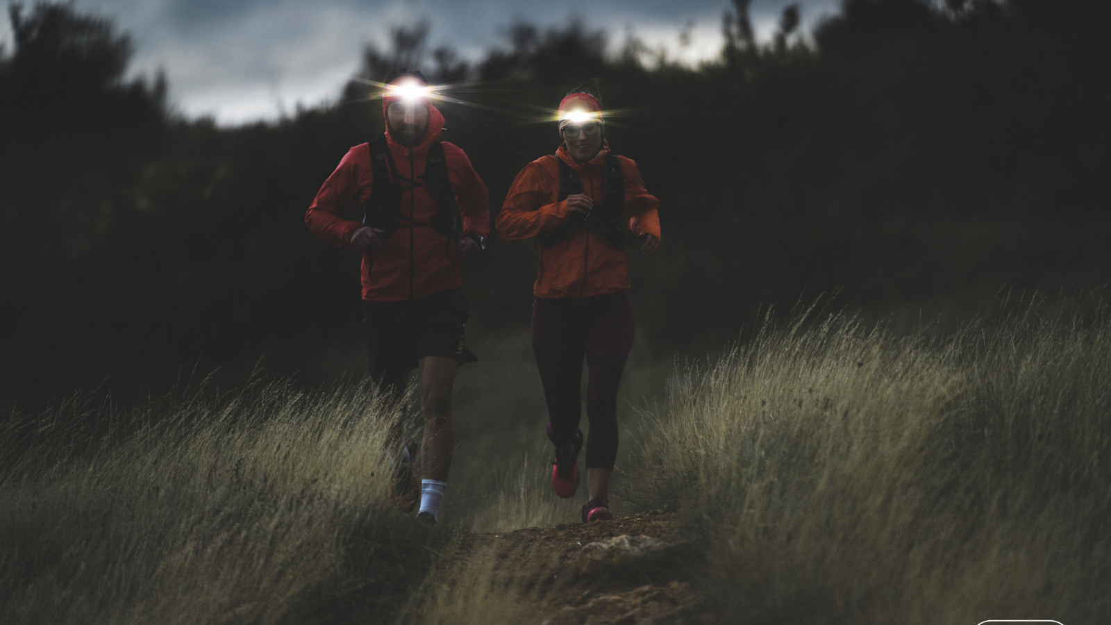 Christmas Gifts For The Trail Runner