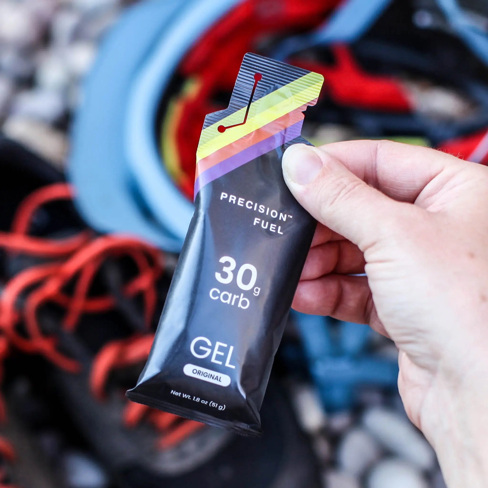 Precision Fuel