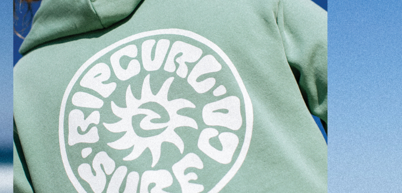 Rip Curl Casual Clothing For Men