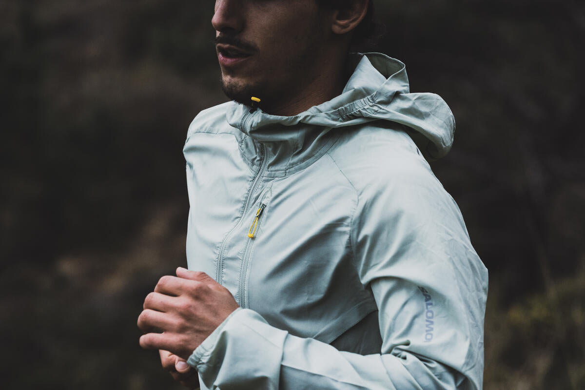 Trail Running Clothes For Men