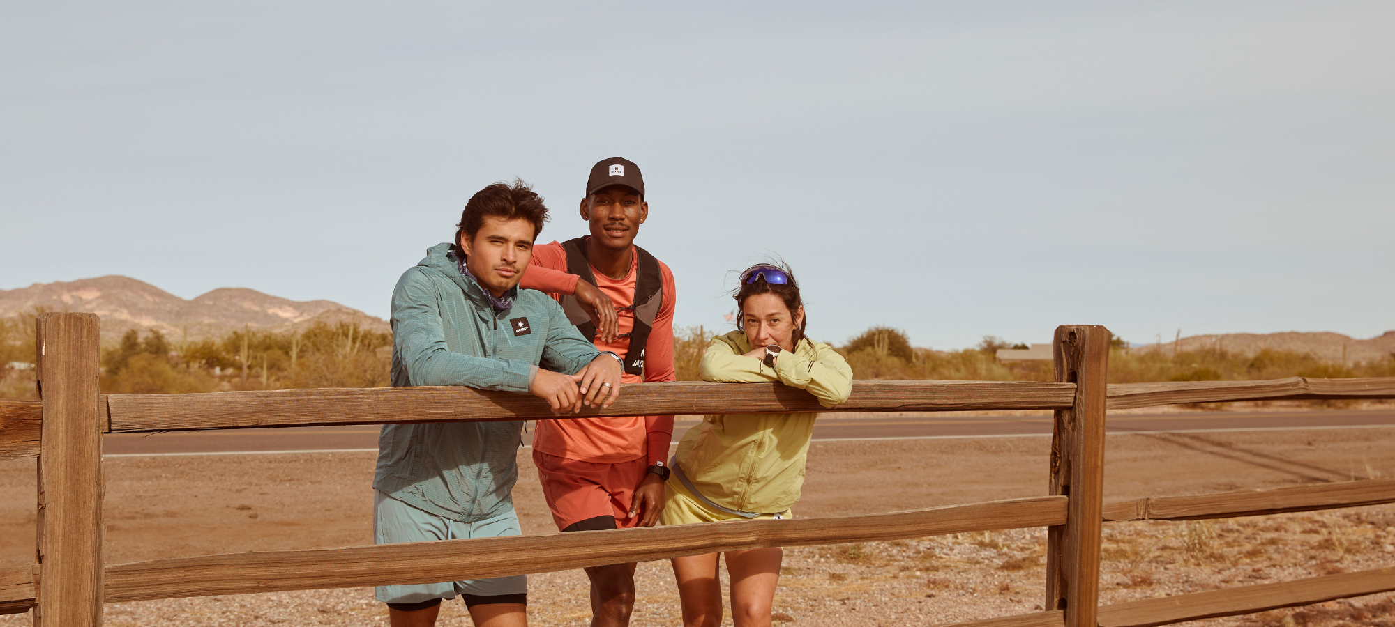 Saysky Jackets
