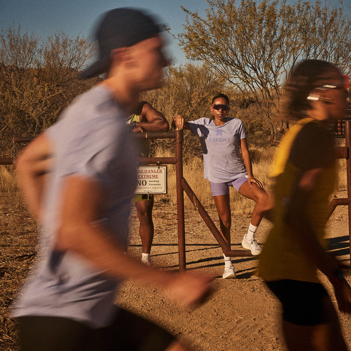 Run Tees For Women