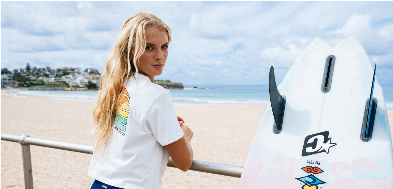 Rip Curl Swimwear For Women