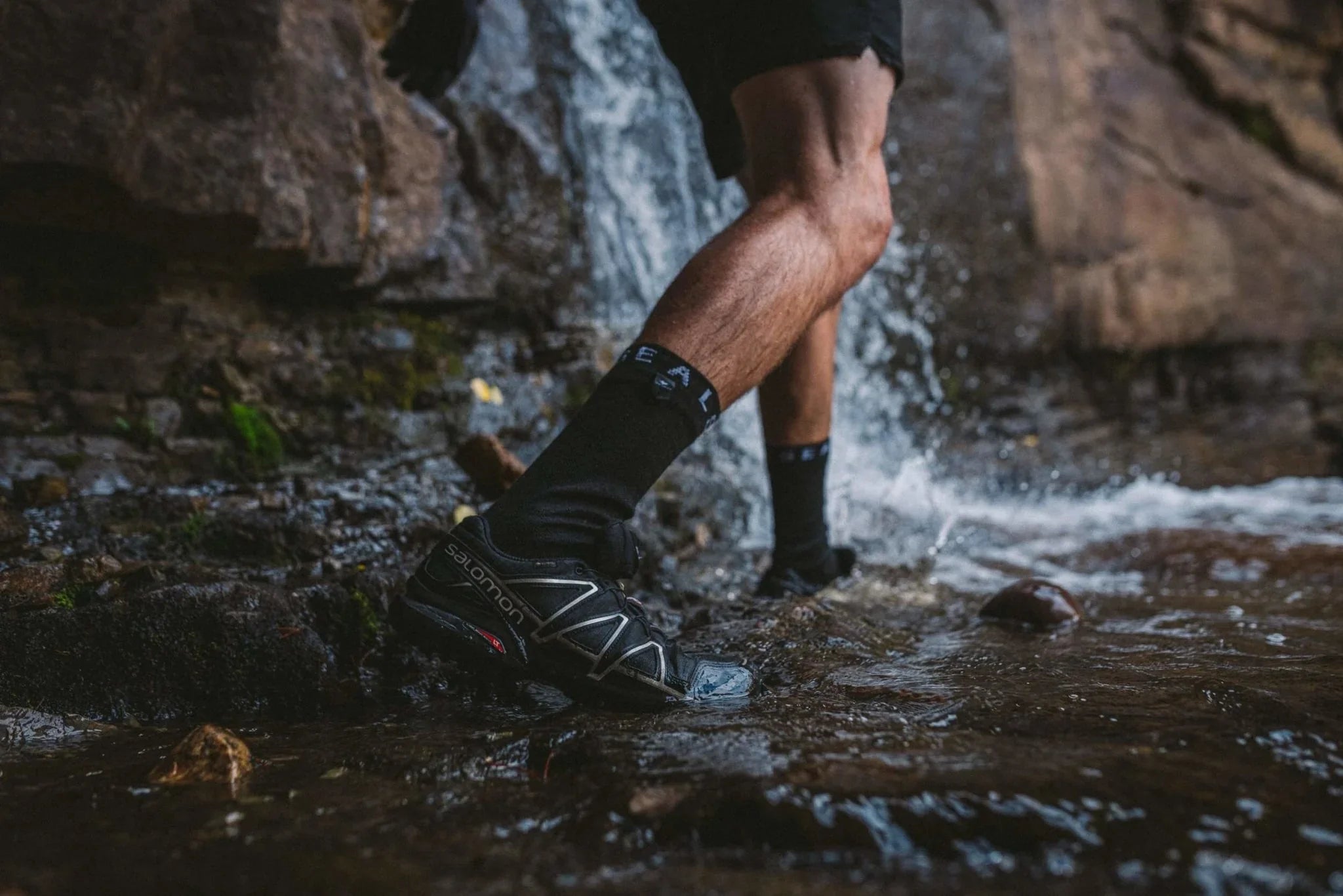 Sealskinz