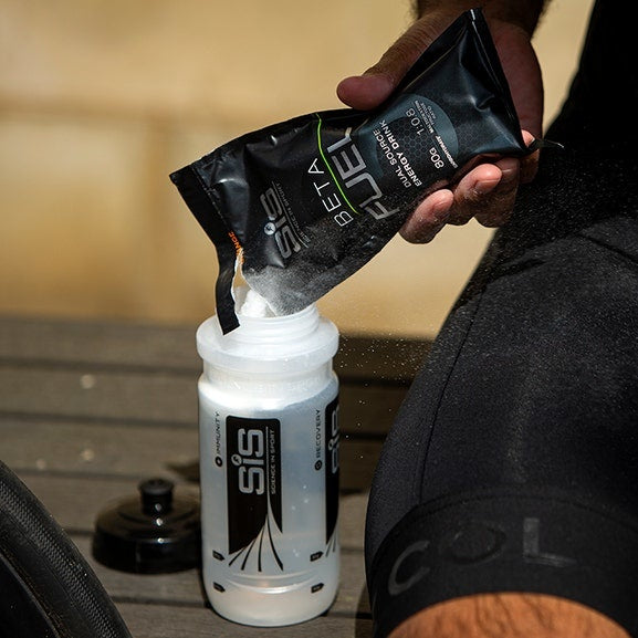 SiS Fuel & Nutrition