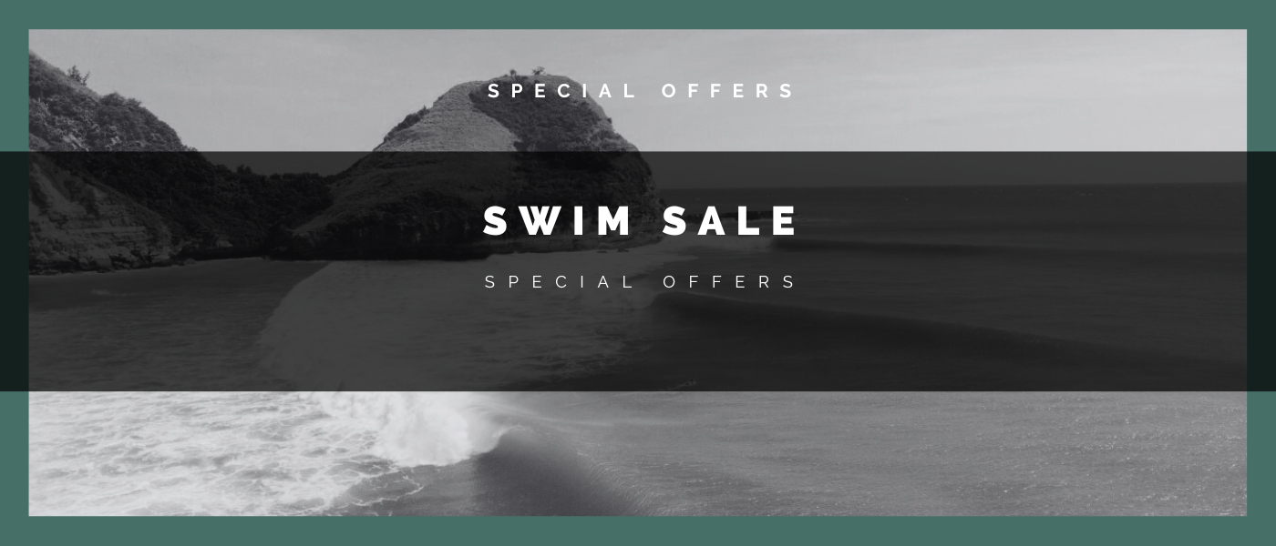 Sale - Swimwear, Wetsuits