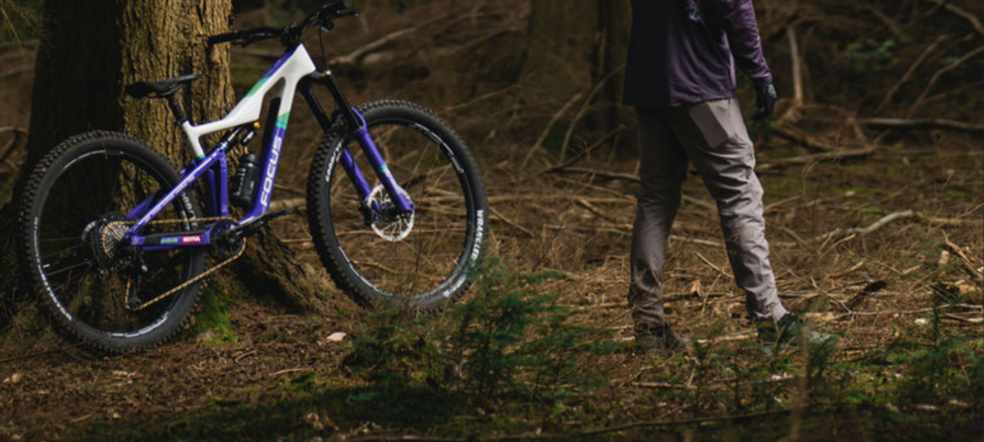 Road Biking Clothes and MTB Clothing